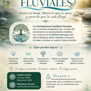 Constelaciones Familiares Fluviales