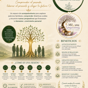 Constelaciones Familiares